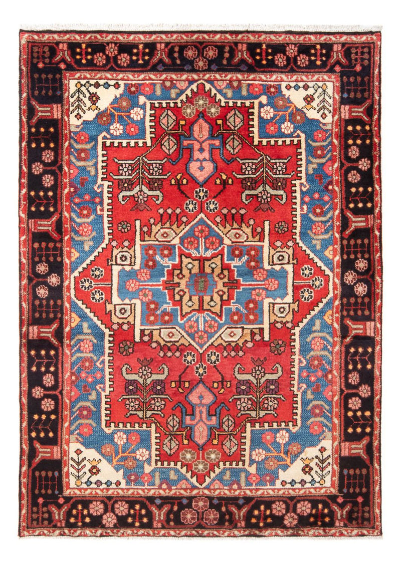 Tappeto Persero - Nomade - 203 x 138 cm - multicolore