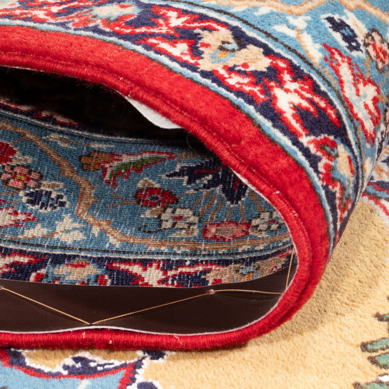 Tappeto Persero - Isfahan - Premio - 155 x 108 cm - multicolore