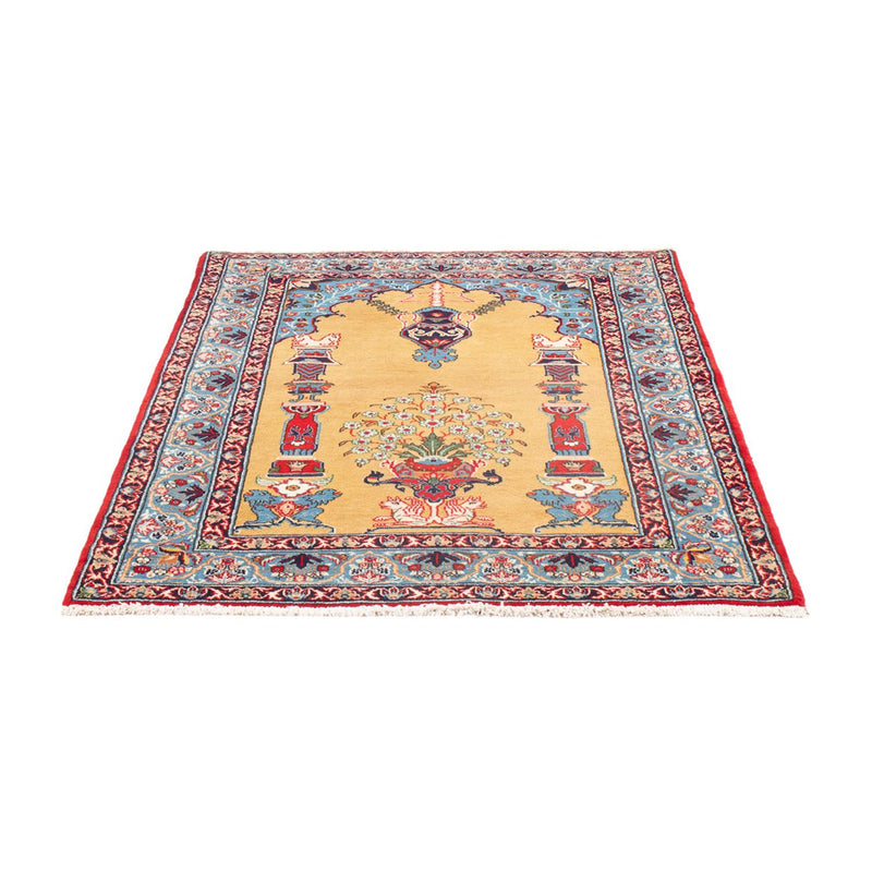 Tappeto Persero - Isfahan - Premio - 155 x 108 cm - multicolore