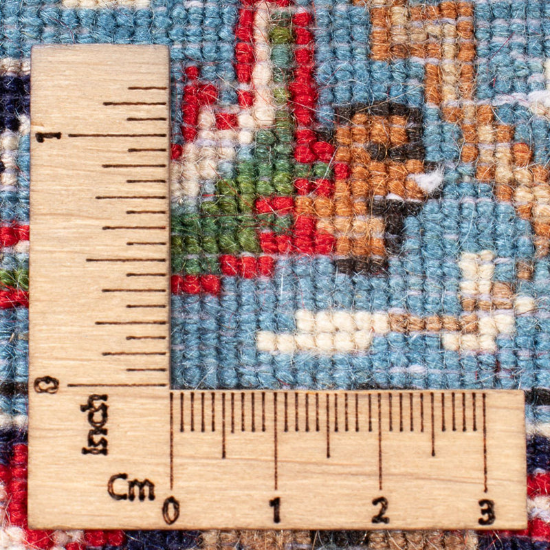Tappeto Persero - Isfahan - Premio - 155 x 108 cm - multicolore