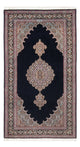 Tabriz - 50 Raj Tappeto 75x142cm - Tappeto persiano