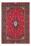 Tappeto Persero - Keshan - 180 x 115 cm - rosso
