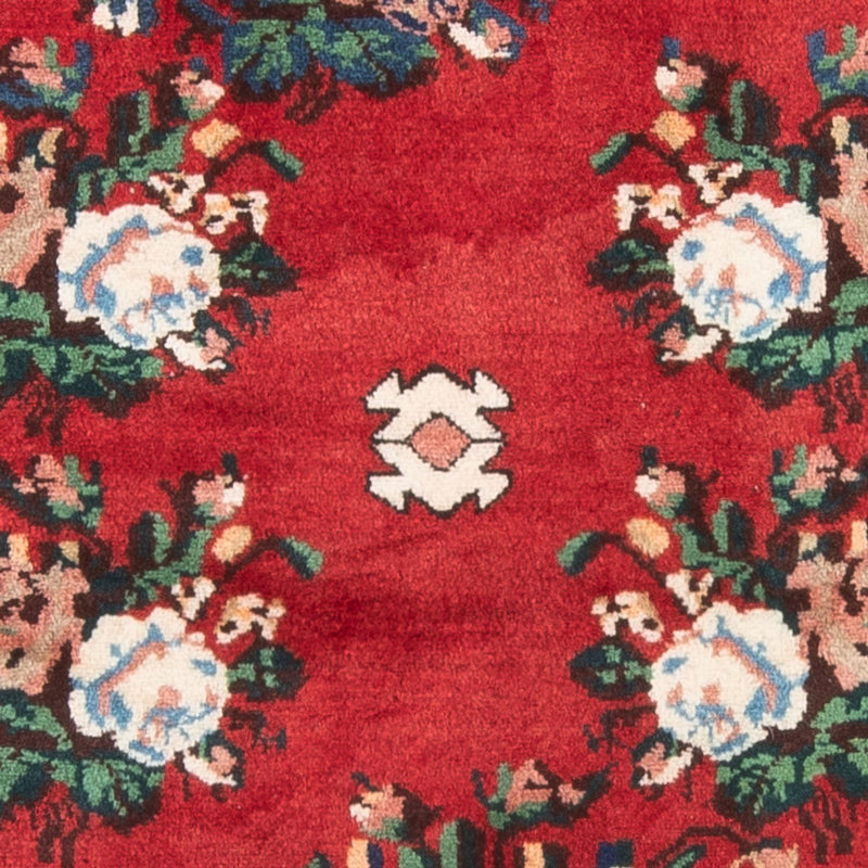Tappeto Persero - Nomade - 140 x 115 cm - multicolore