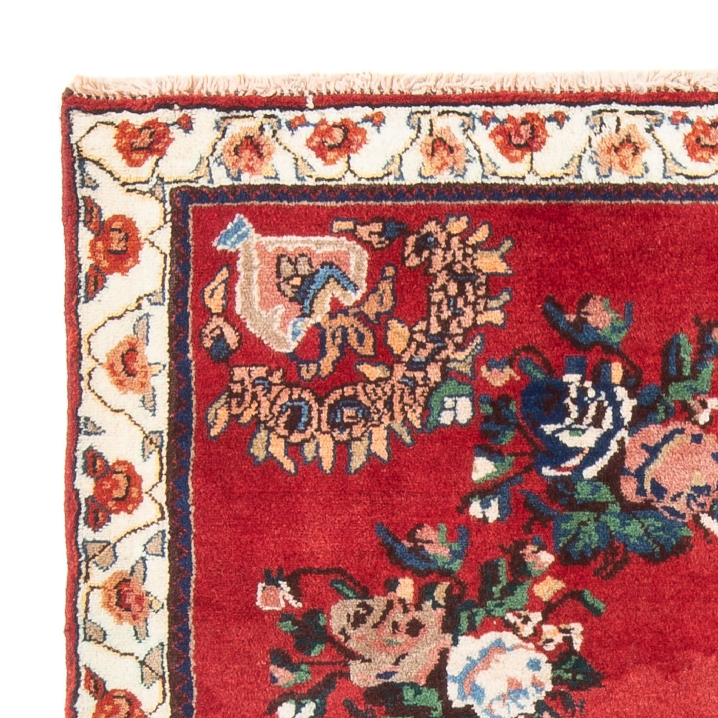 Bachtiar Tappeto 140x115cm - Tappeto persiano