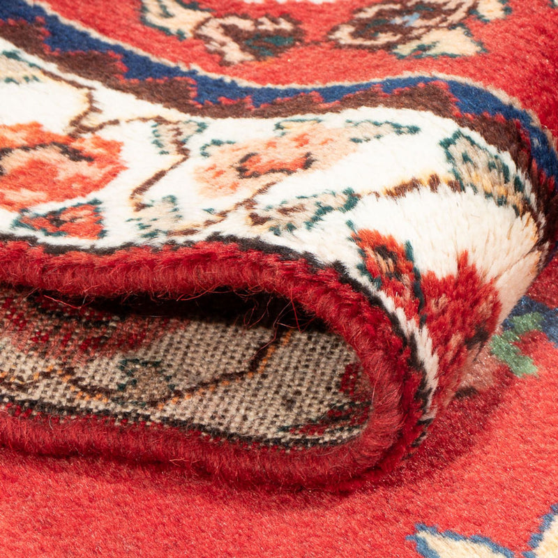 Tappeto Persero - Nomade - 140 x 115 cm - multicolore