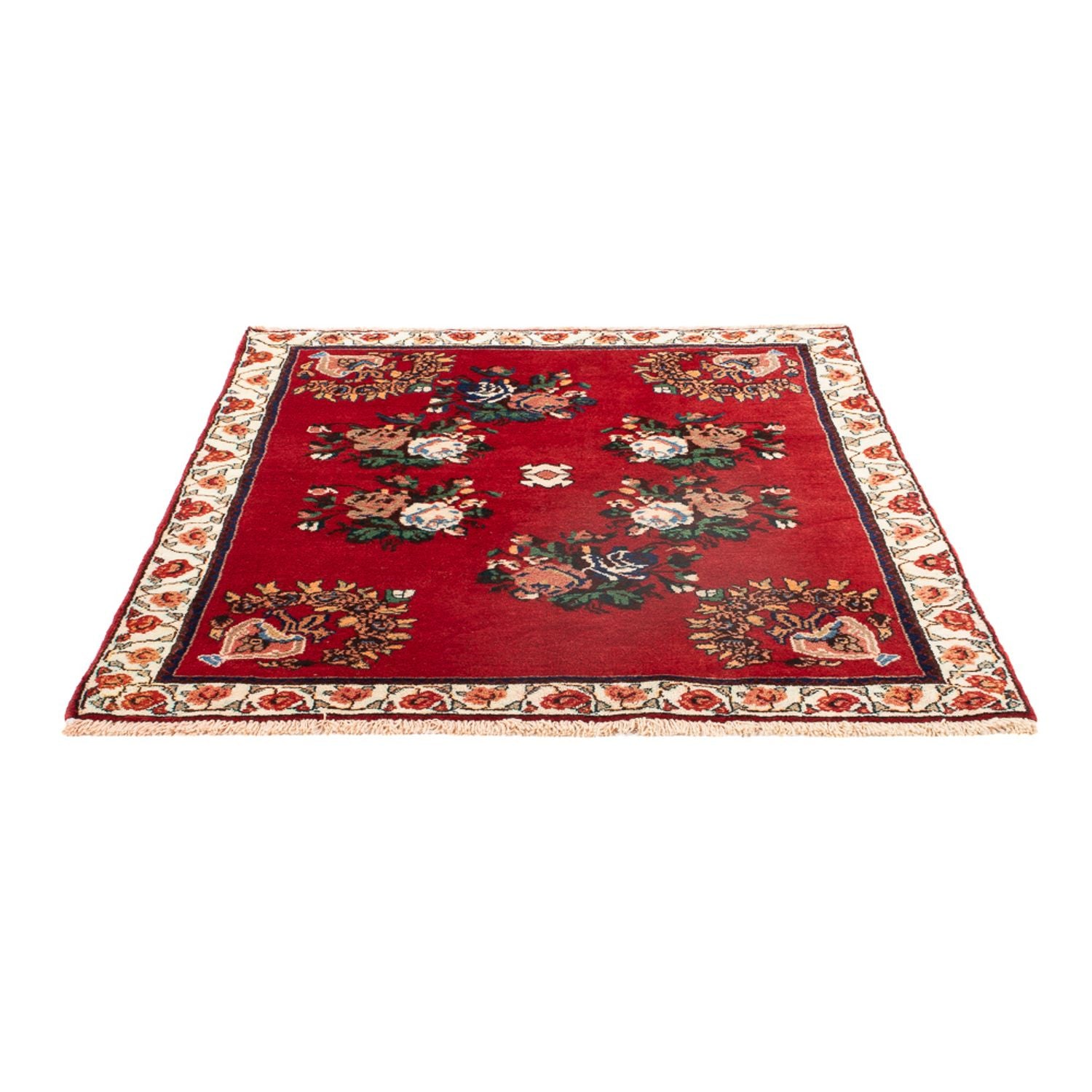 Tappeto Persero - Nomade - 140 x 115 cm - multicolore