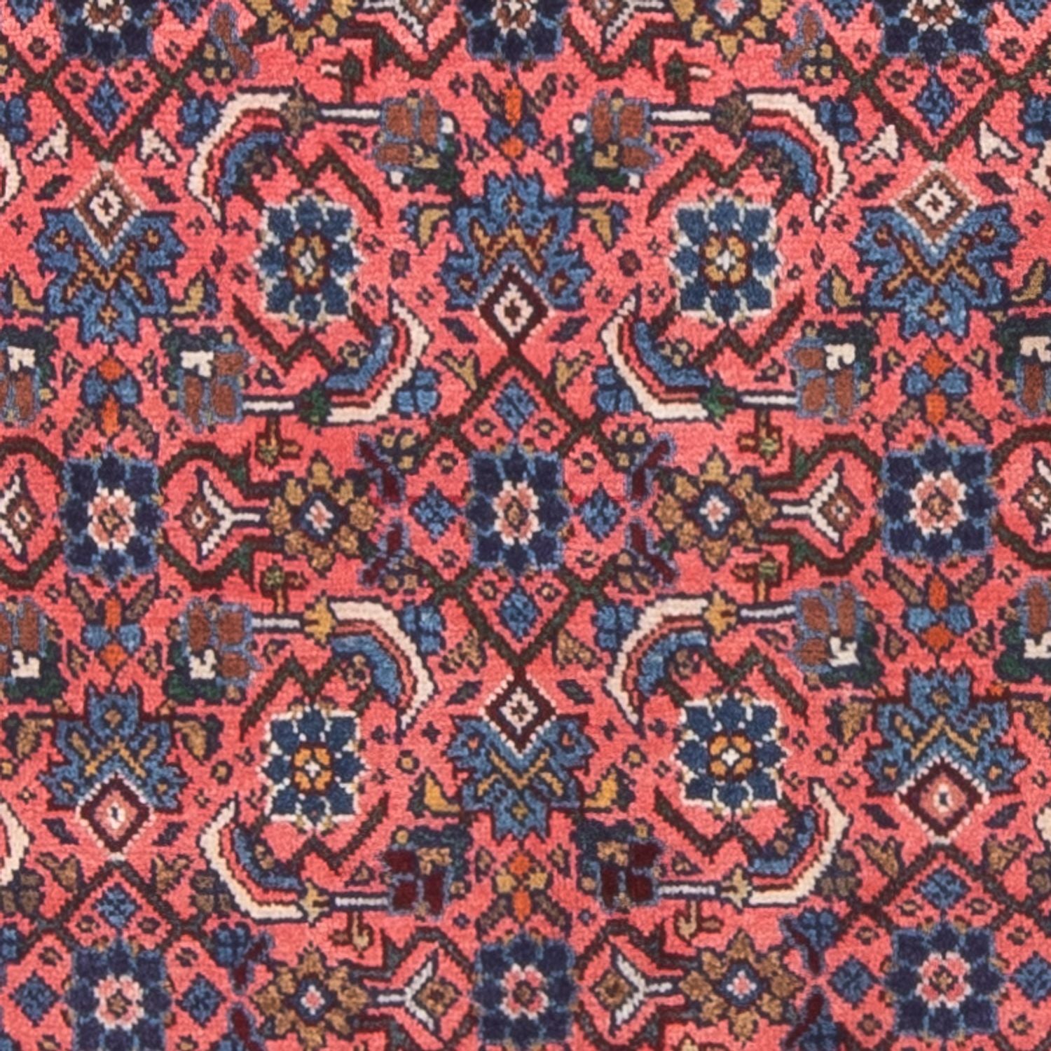 Tappeto corsia Tappeto Persero - Classico - 182 x 68 cm - rosso