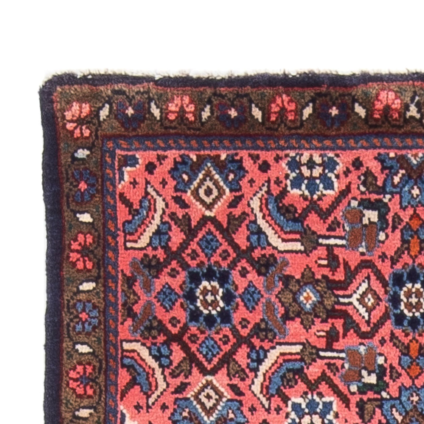 Sarouk Tappeto 182x68cm - Tappeto persiano