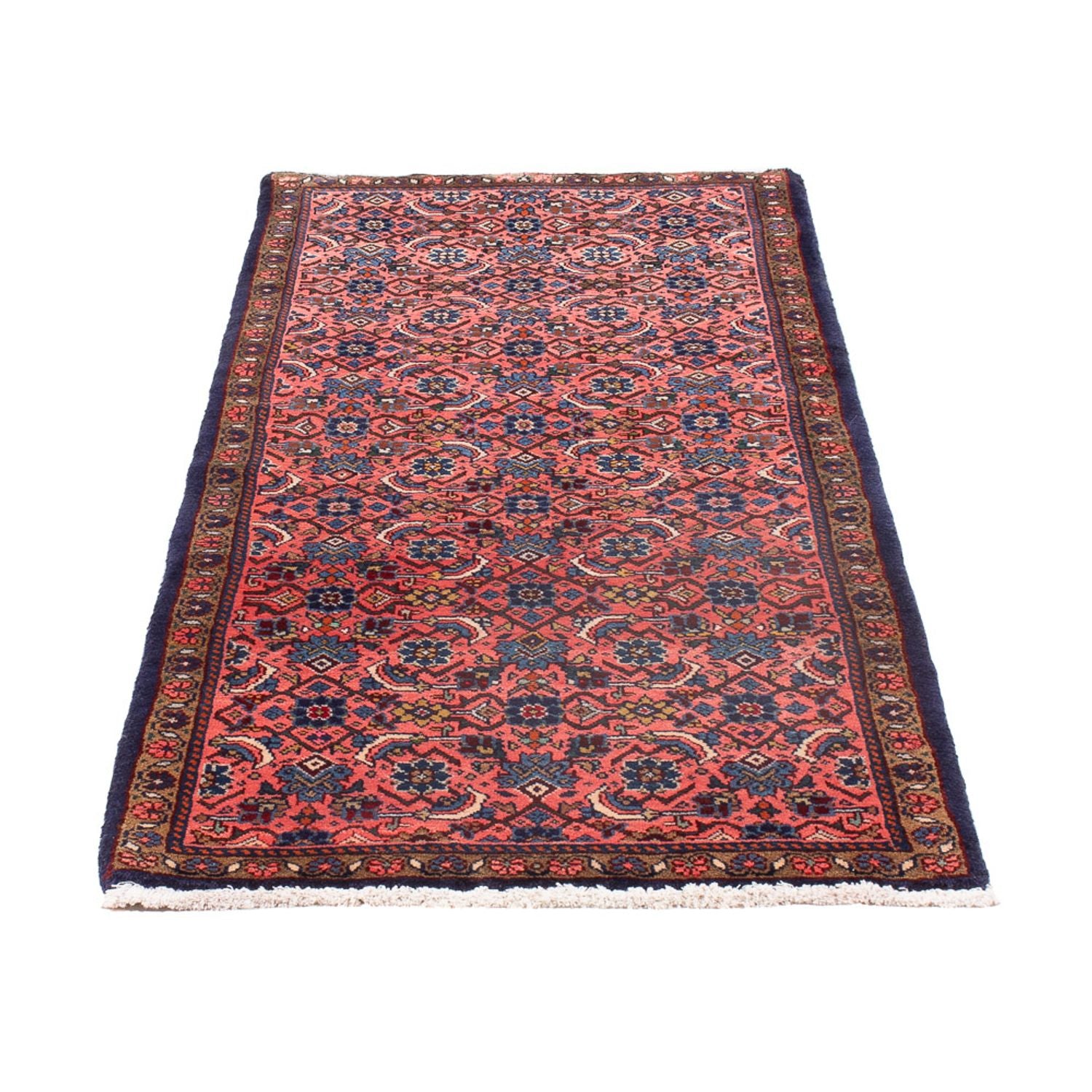 Tappeto corsia Tappeto Persero - Classico - 182 x 68 cm - rosso