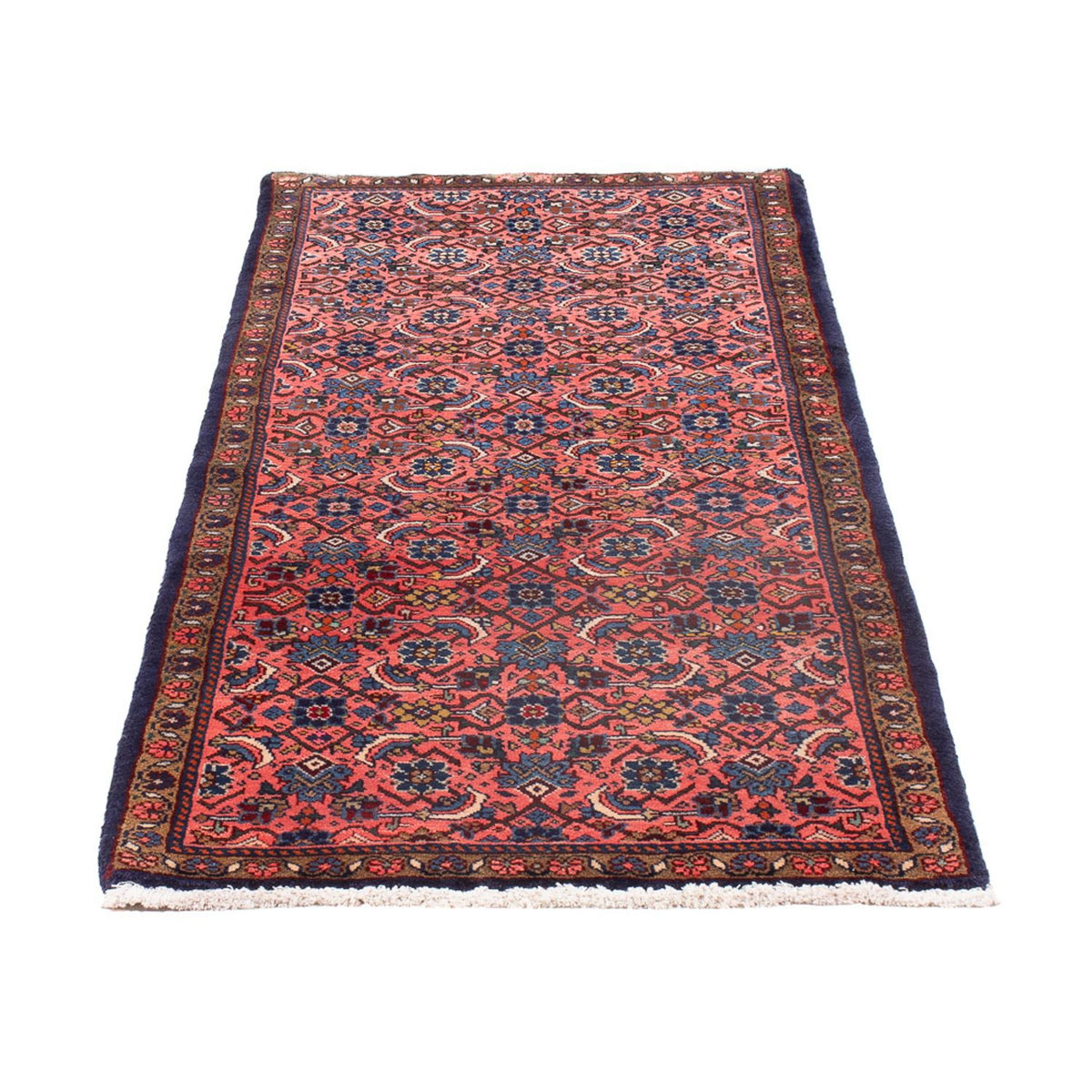 Tappeto corsia Tappeto Persero - Classico - 182 x 68 cm - rosso