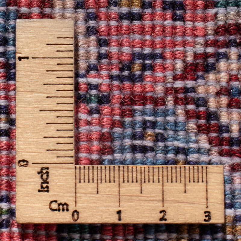 Tappeto corsia Tappeto Persero - Classico - 182 x 68 cm - rosso