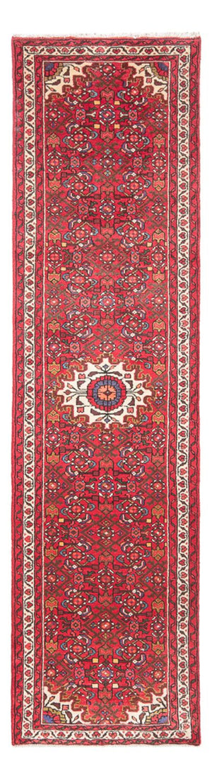 Tappeto corsia Tappeto Persero - Nomade - 290 x 76 cm - rosso