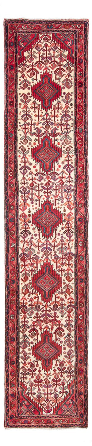 Tappeto corsia Tappeto Persero - Nomade - 295 x 60 cm - rosso