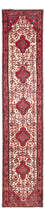 Tappeto corsia Tappeto Persero - Nomade - 295 x 60 cm - rosso