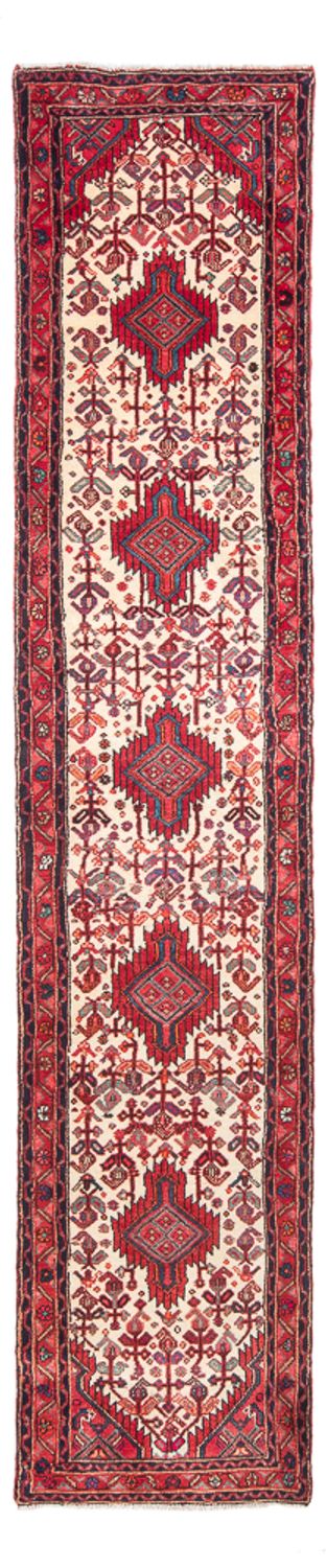 Tappeto corsia Tappeto Persero - Nomade - 295 x 60 cm - rosso