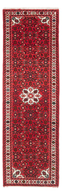 Tappeto corsia Tappeto Persero - Nomade - 245 x 76 cm - rosso