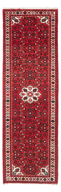 Tappeto corsia Tappeto Persero - Nomade - 245 x 76 cm - rosso
