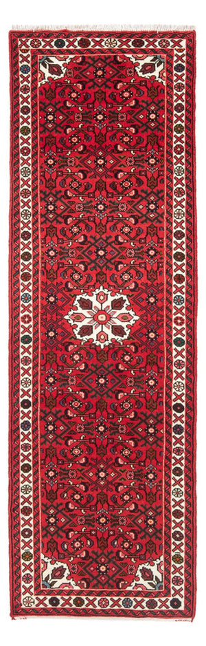 Tappeto corsia Tappeto Persero - Nomade - 245 x 76 cm - rosso