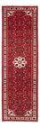 Tappeto corsia Tappeto Persero - Nomade - 245 x 76 cm - rosso