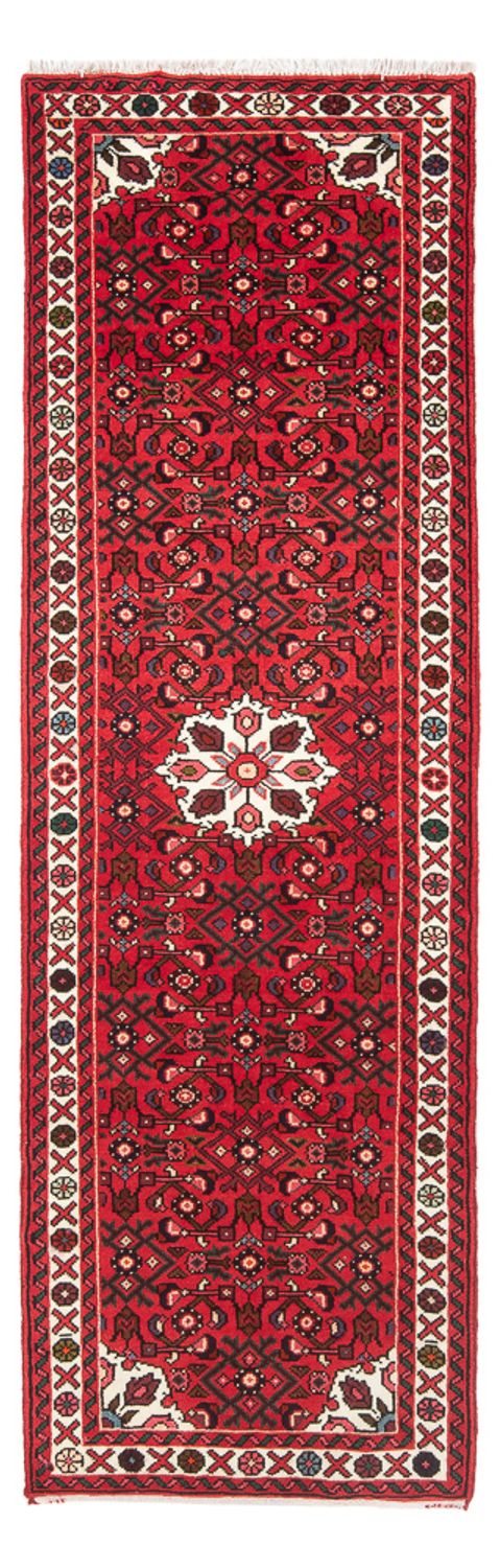 Tappeto corsia Tappeto Persero - Nomade - 245 x 76 cm - rosso