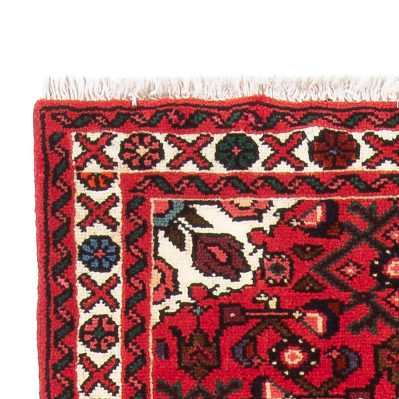 Tappeto corsia Tappeto Persero - Nomade - 245 x 76 cm - rosso