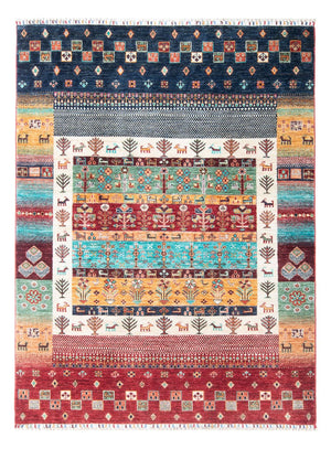 Tappeto Ziegler - Ariana - 206 x 155 cm - multicolore