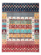 Ariana Tappeto 206x155cm - Tappeto orientale