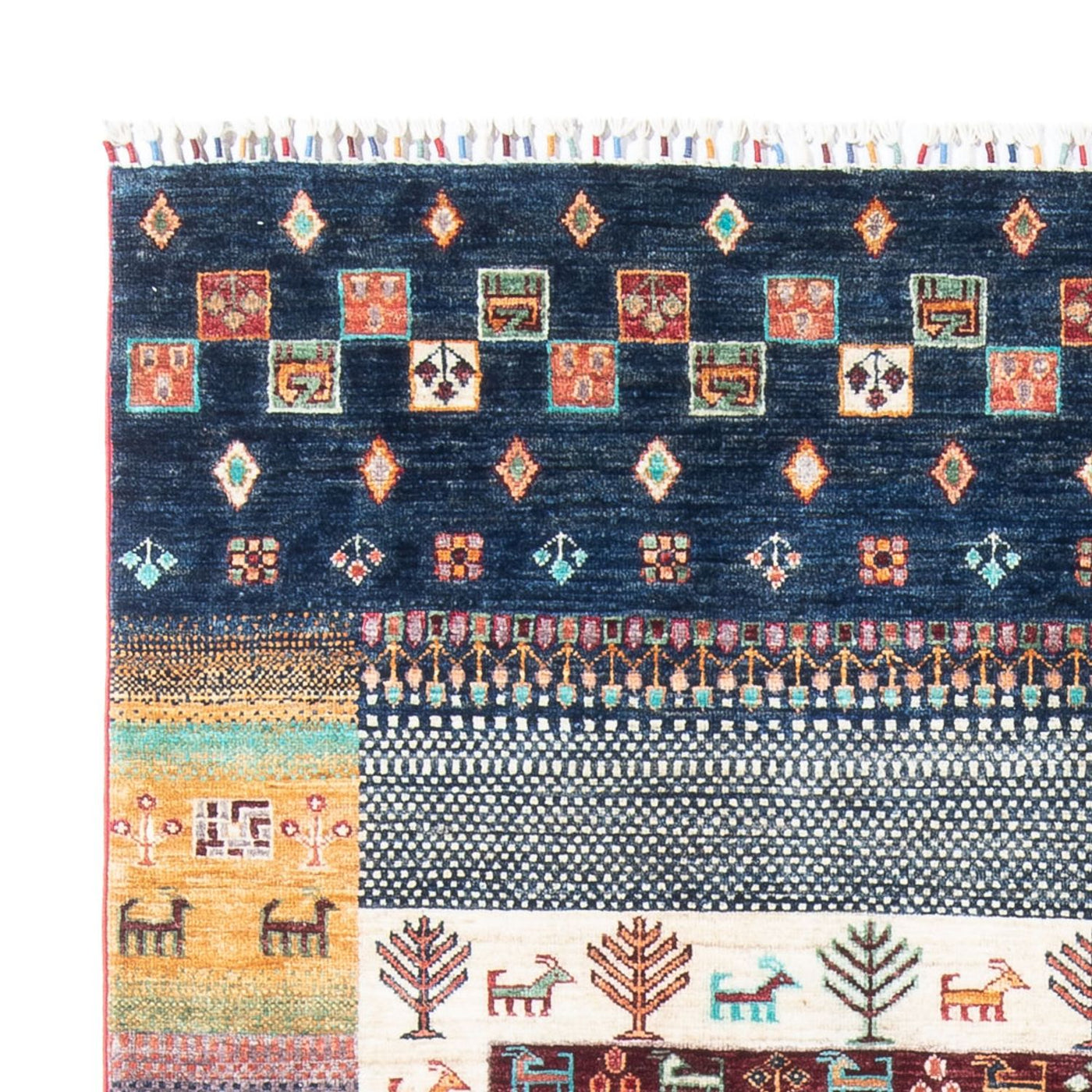 Ariana Tappeto 206x155cm - Tappeto orientale