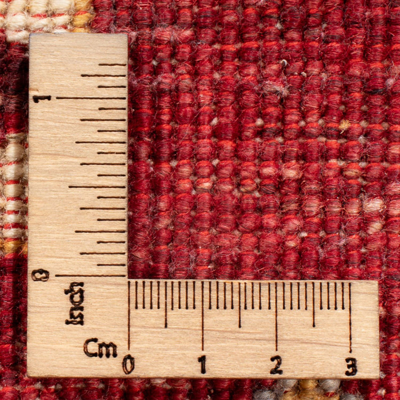 Tappeto Ziegler - Ariana - 206 x 155 cm - multicolore