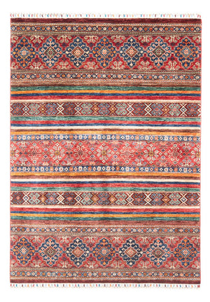 Tappeto Ziegler - Shal - 209 x 147 cm - multicolore