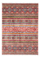 Shal Tappeto 209x147cm - Tappeto orientale