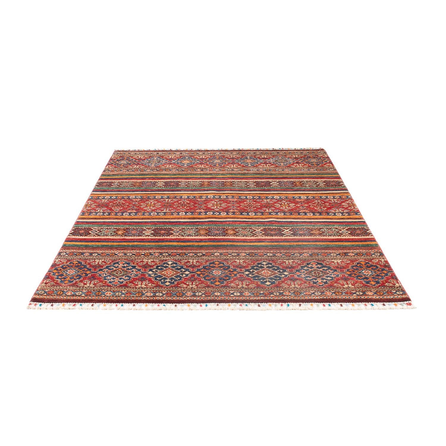 Tappeto Ziegler - Shal - 209 x 147 cm - multicolore