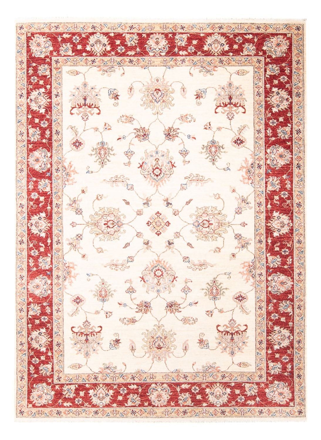Tappeto Ziegler - 240 x 177 cm - beige