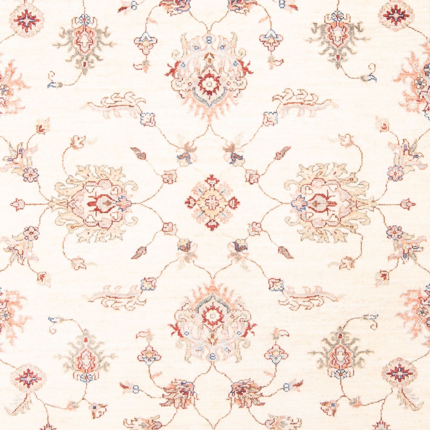 Tappeto Ziegler - 240 x 177 cm - beige
