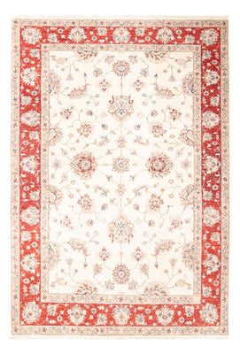 Tappeto Ziegler - 245 x 176 cm - beige