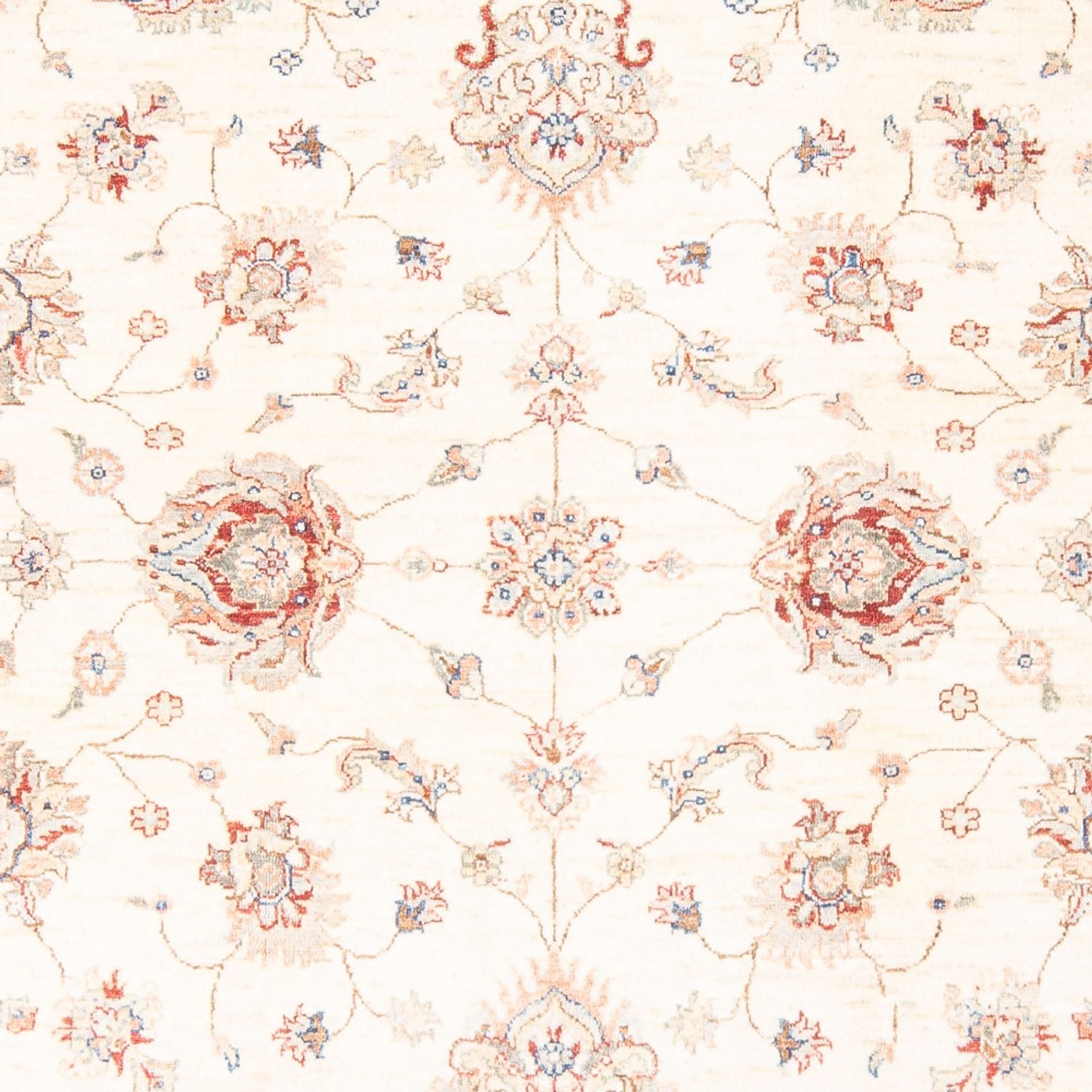Tappeto Ziegler - 245 x 176 cm - beige