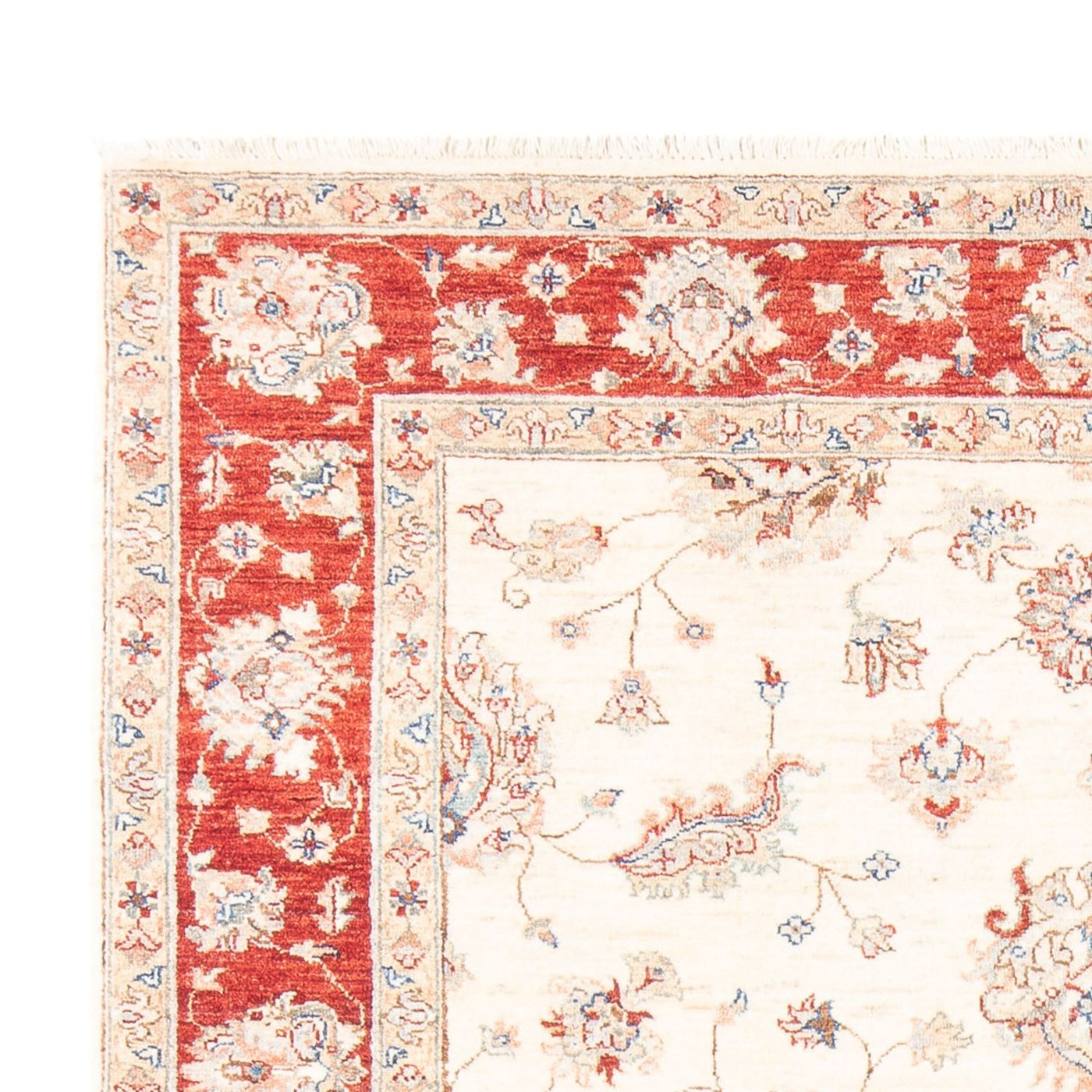 Tappeto Ziegler 245x176cm - Tappeto orientale