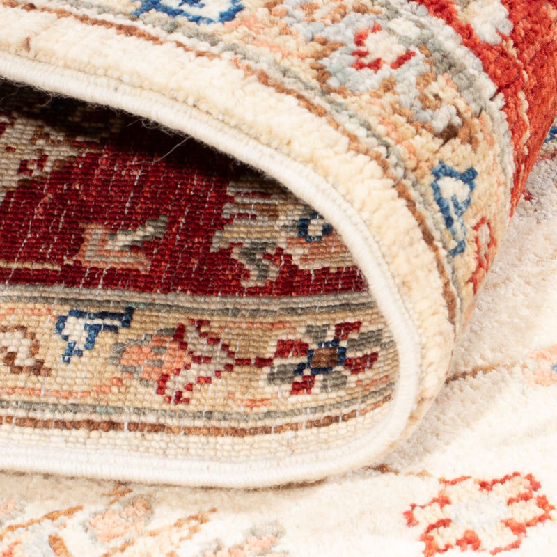 Tappeto Ziegler - 245 x 176 cm - beige