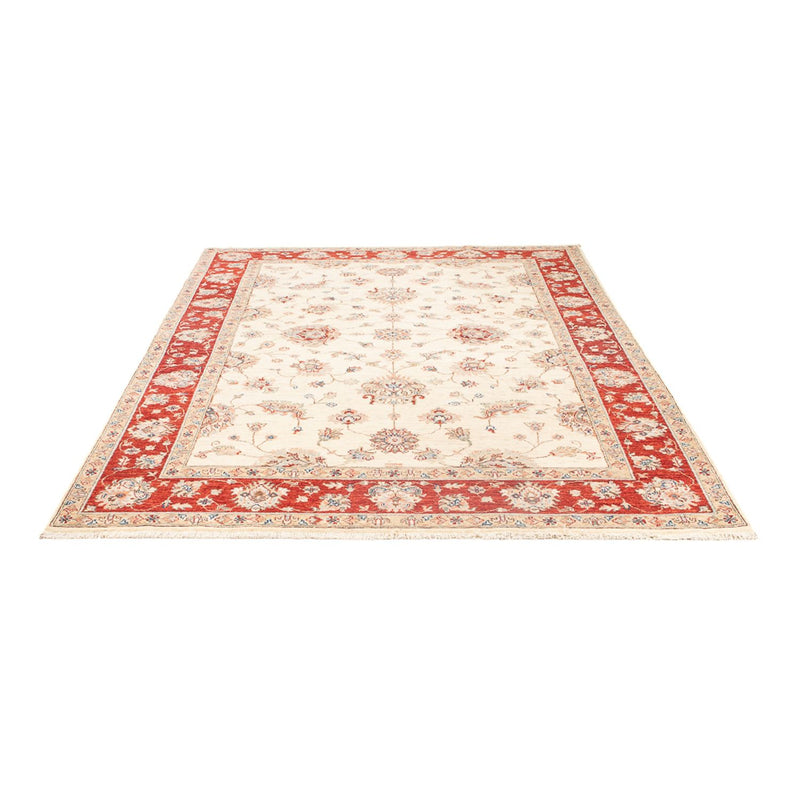 Tappeto Ziegler - 245 x 176 cm - beige