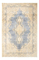 Tappeto vintage 225x147cm - Tappeto vintage