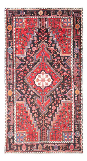 Tappeto Persero - Nomade - 237 x 133 cm - blu scuro
