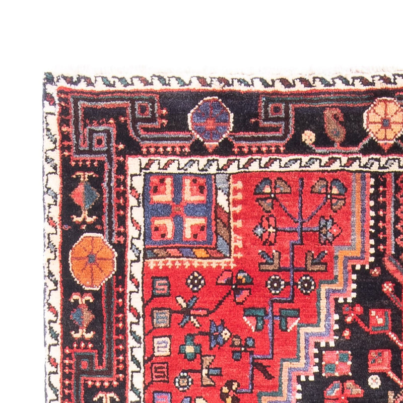 Tappeto Persero - Nomade - 237 x 133 cm - blu scuro