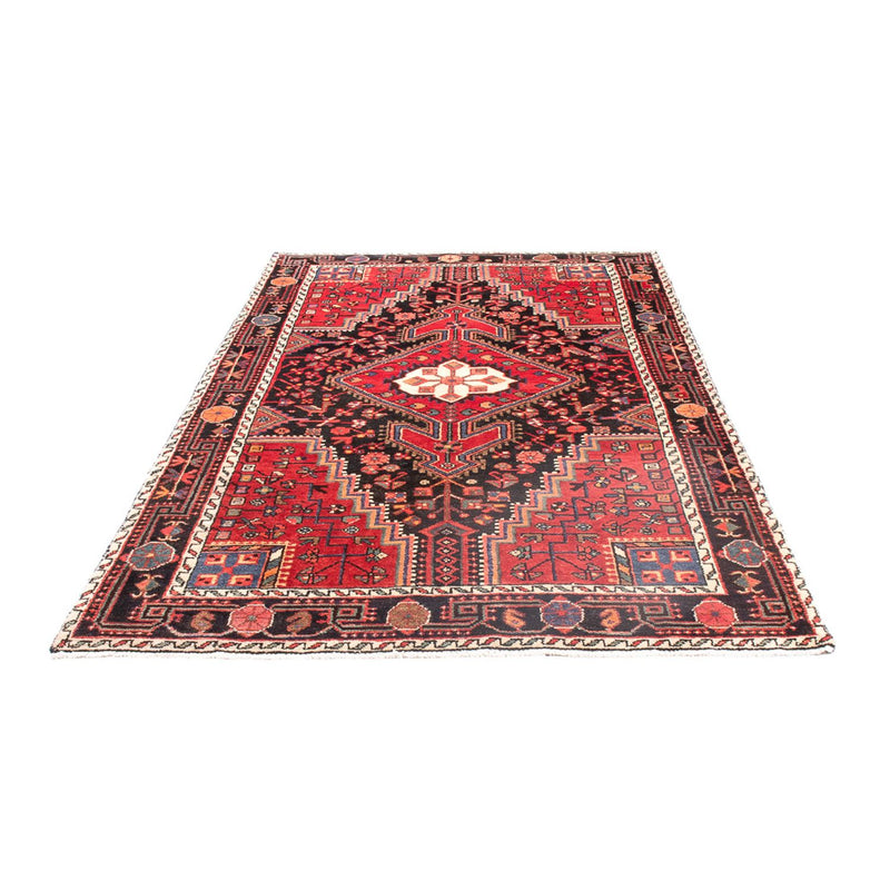 Tappeto Persero - Nomade - 237 x 133 cm - blu scuro