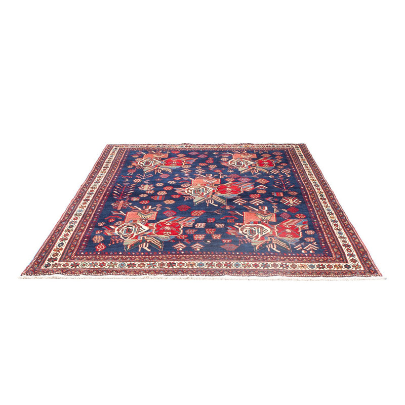 Tappeto Persero - Nomade - 232 x 162 cm - blu scuro