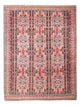 Afshar Sirjan Tappeto 225x167cm - Tappeto persiano