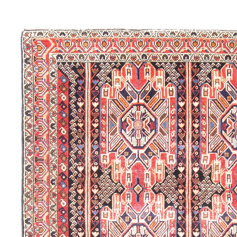 Tappeto Persero - Nomade - 225 x 167 cm - multicolore