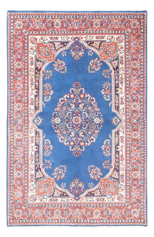 Tappeto Persero - Classico - 253 x 162 cm - blu