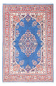 Sarouk Tappeto 162x253cm - Tappeto persiano