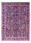 Tappeto Persero - Nomade - 230 x 160 cm - viola