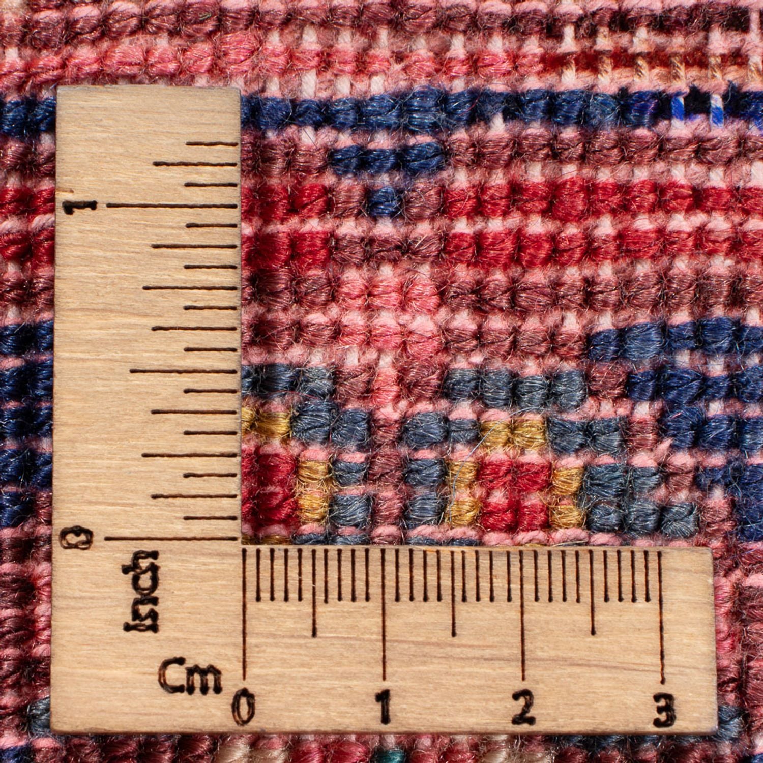 Tappeto Persero - Nomade - 230 x 160 cm - viola
